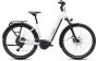 Cube Touring Hybrid ONE 600 Wave metallicwhite´n´chrome (2027)