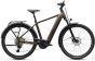 Cube Touring Hybrid Pro 800 Diamant metallicumbra´n´black (2027)
