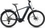 Cube Kathmandu Hybrid Pro 800 coal´n´black (2027)