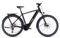 Cube Kathmandu Hybrid EXC 750 Diamant grey´n´silver