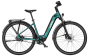 KTM Macina Superbelt SX 10 Di2 400Wh Wave green purple flip matt (2027)