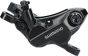  Shimano BR-MT520 Post-Mount Bremssattel 