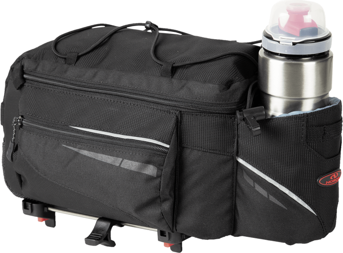 Norco Ohio Gepäckträgertasche Uniklip 2