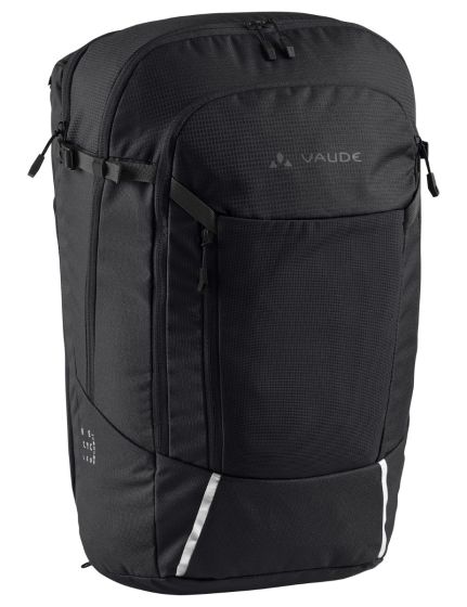 Vaude Cycle 28 II black