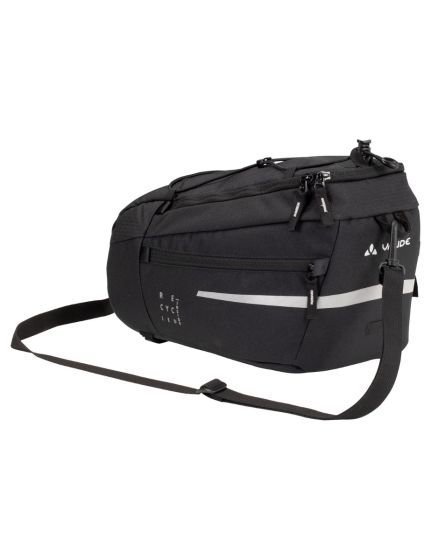 Vaude Silkroad M (ready) black