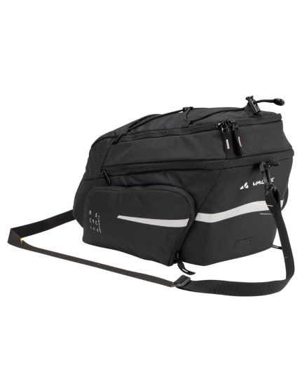 Vaude Silkroad Plus (ready) black