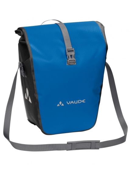 Vaude Aqua Back Single Hinterradtasche blue