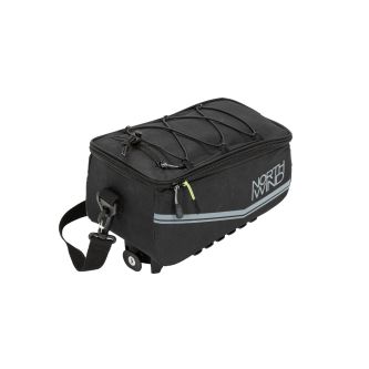 Northwind Smartbag Classic Gepäckträgertasche i-Rack