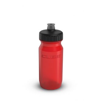 SIGG WMB Aluminium-Trinkflasche 1,5 l rot