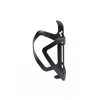 CUBE Flaschenhalter HPA Top Cage black anodized