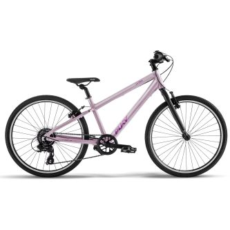 Puky LS-PRO 24-8 pearl pink/anthrazit (2024)