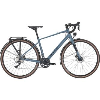 Bulls Daily Grinder 1 Diamant polar blue (2025)