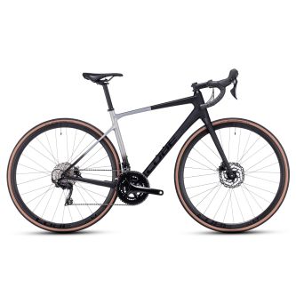 Cube Axial WS GTC Pro switchgrey´n´carbon