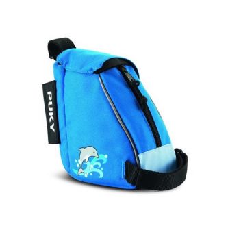 Puky Laufradtasche mit Tragegurt LRT ocean blue