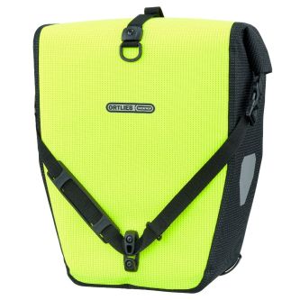 Ortlieb Back-Roller High Visibility Single neon yellow
