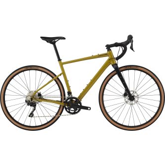 Cannondale Topstone 2 Olive Green (2023)