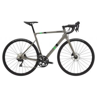 Cannondale CAAD13 Disc 105 Stealth Gray (2021)