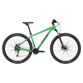 Cannondale Trail 7 29 Green (2021)