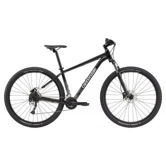 Cannondale Trail 7 Guinness Black (2021)