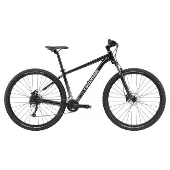 Cannondale Trail 7 27,5 Guinness Black (2021)