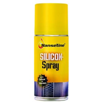 Hanseline Silicon-Spray 200 ml