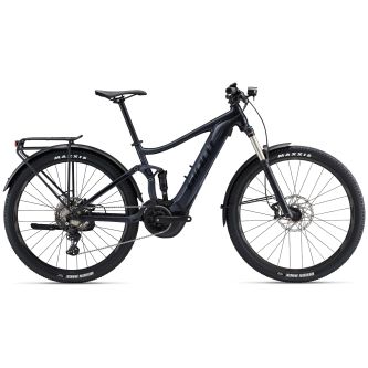 Giant Stance E+ EX 625Wh cold iron