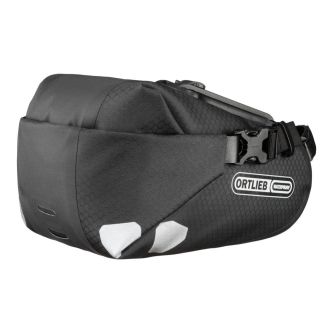 Ortlieb Saddle-Bag 1.6L black matt