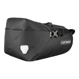 Ortlieb Saddle-Bag 4.1L black matt