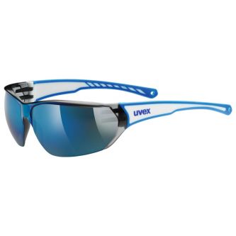 Uvex Sportstyle 204 - blue