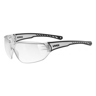 Uvex Sportstyle 204 - clear