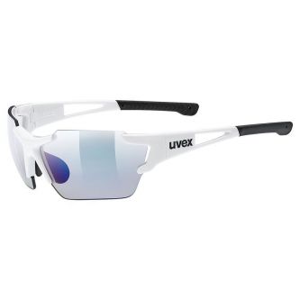 Uvex Sportstyle 803 race small vm white