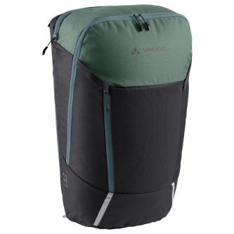 Vaude Cycle 20 II black/dusty forest