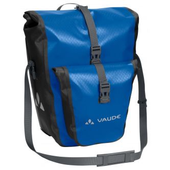 Vaude Aqua Back Plus Hinterradtaschen blue (Paar)