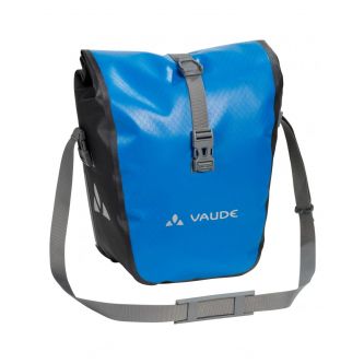 Vaude Aqua Front Vorderradtaschen blue (Paar)