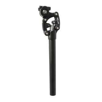 XLC Federsattelstütze SP-S11 Ø 27,2mm, 350mm, schwarz 