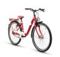 S'cool chiX steel 26 3-S red (2020)