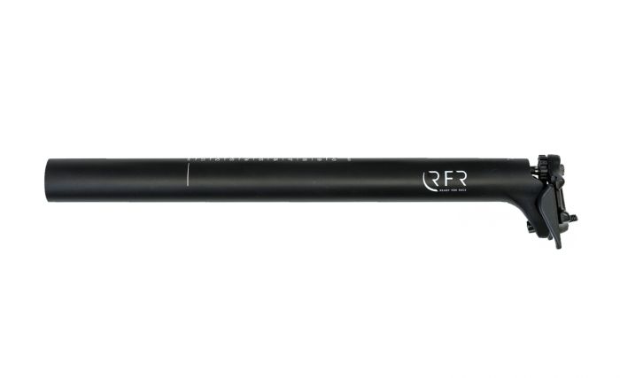 RFR Sattelstütze ProLight schwarz Ø27,2
