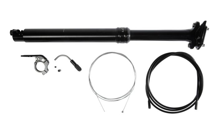 RFR Teleskop-Sattelstütze PRO Inside 31,6mm x 410mm
