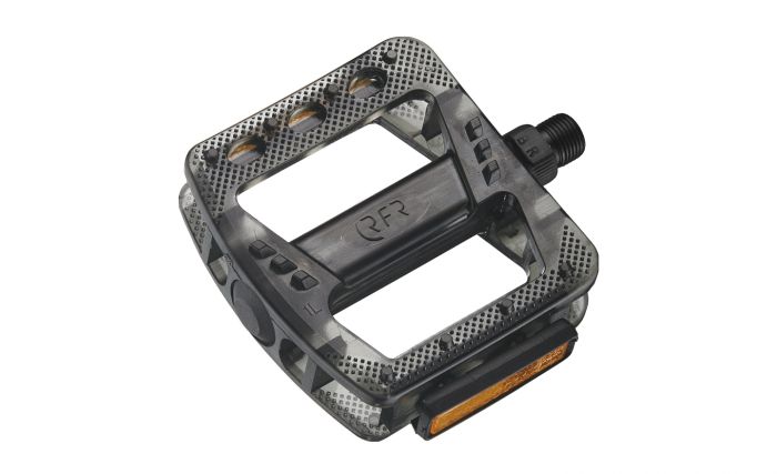 RFR Pedale Junior schwarz