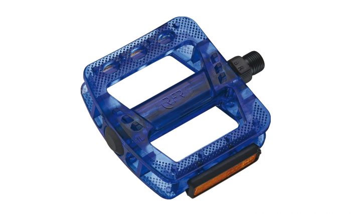 RFR Pedale Junior blau