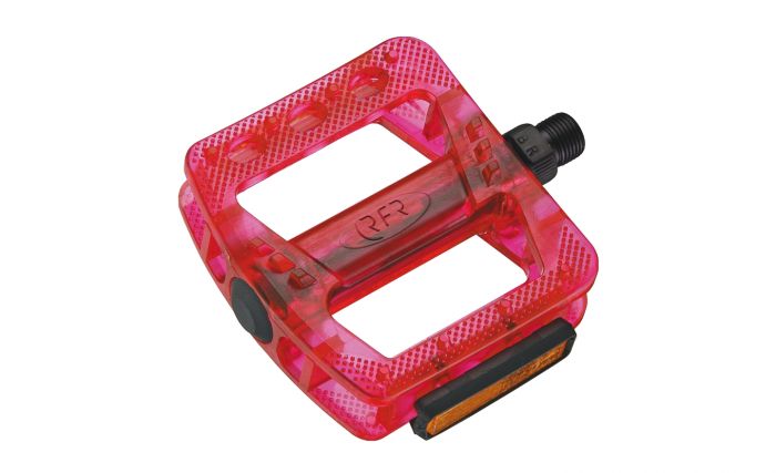 RFR Pedale Junior rot