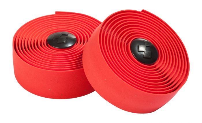 Cube Lenkerband Cork red