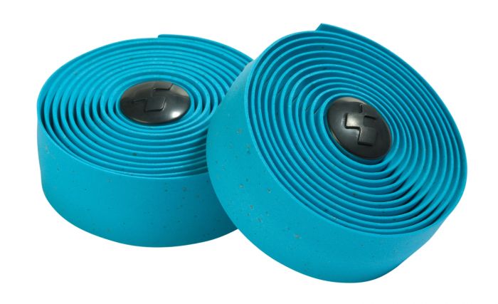 Cube Lenkerband Cork blue