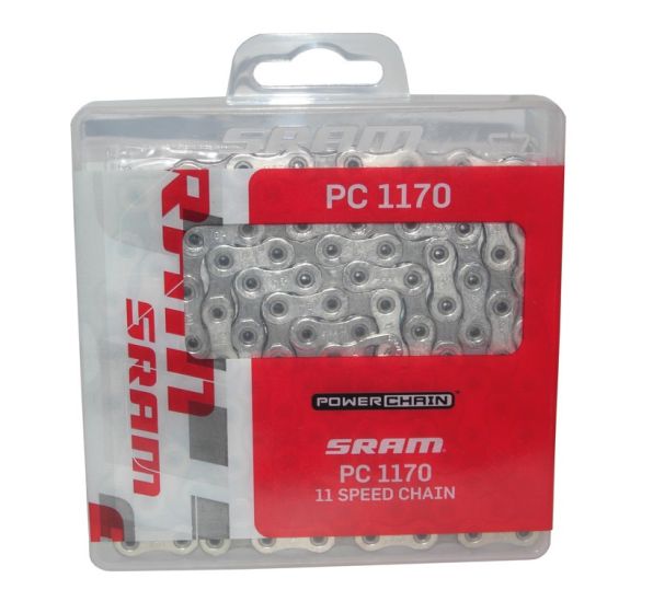 SRAM Kette PC-1170 11-fach 114 Glieder