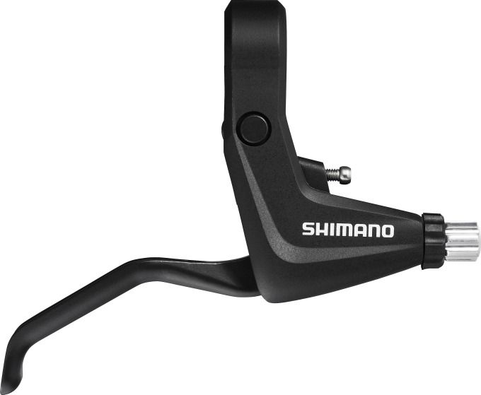 Shimano Bremshebel T 4000 Alivio Paar