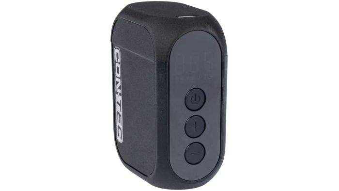 Contec Akkupumpe Airtronic Mini 120 PSI/8,3 BAR