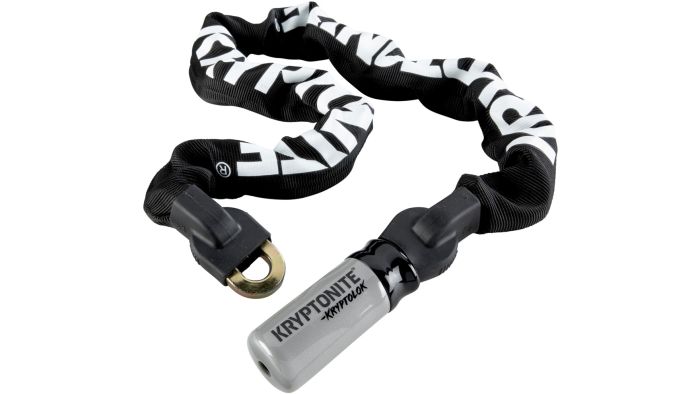 KRYPTONITE KRYPTOLOK SERIES 2 INTEGRATED CHAIN 995