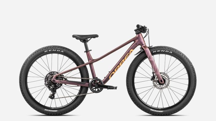 Orbea Kimu 24 H20 Metallic Sun Set
