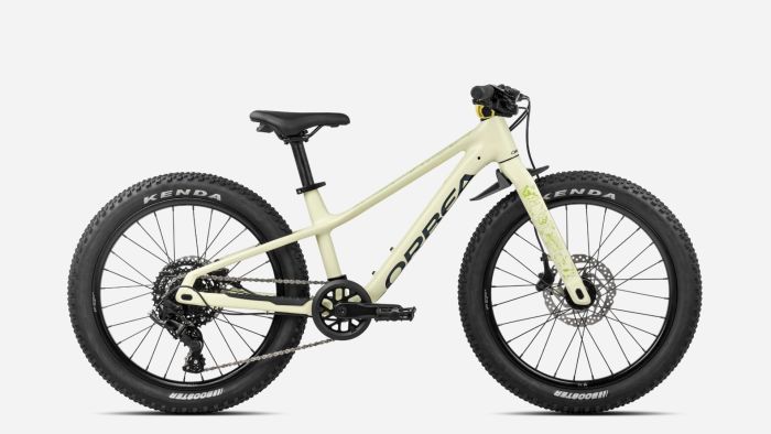 Orbea Kimu 20 H20 Acid Gum