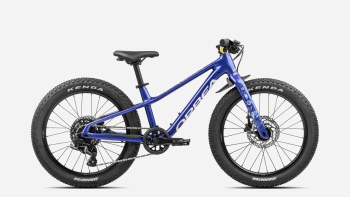 Orbea Kimu 20 H20 Cobalt Blue